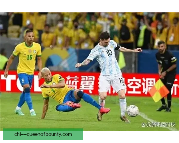 劳塔罗加时绝杀助阿根廷夺美洲杯冠军终结巴西主场梦