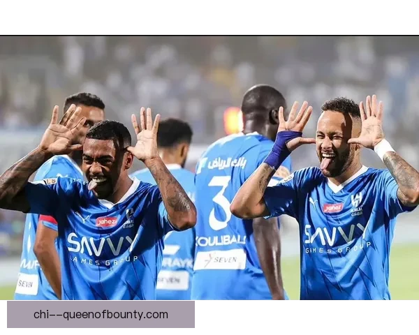 利雅得新月官宣内马尔二次重伤后回归亚冠精英赛替补登场球迷关注